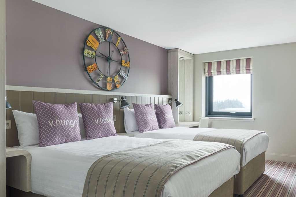 Village Hotel Aberdeen Camera foto