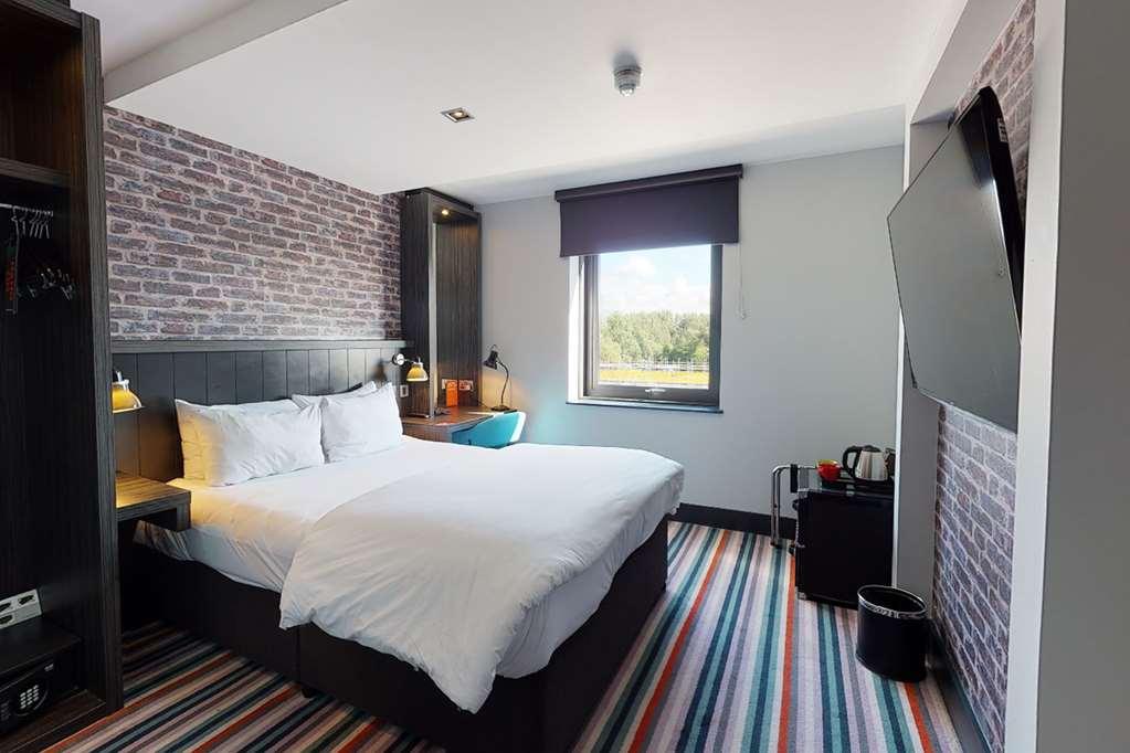 Village Hotel Aberdeen Camera foto